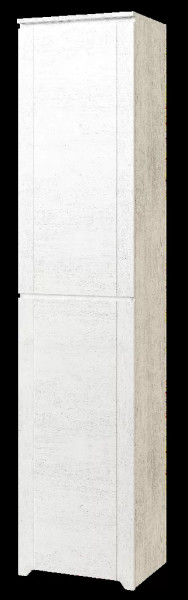 Шкаф «Твист» №27 в Лангепасе - langepas.mebel-tymen.ru | фото