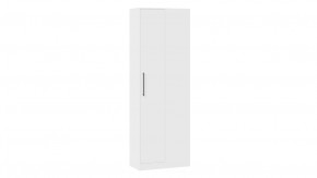 Шкаф угловой «Агата» Исп.2 Белый в Лангепасе - langepas.mebel-tymen.ru | фото