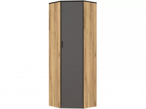 Шкаф угловой без зеркала Ольга-Лофт 9.1 в Лангепасе - langepas.mebel-tymen.ru | фото