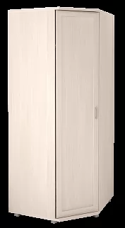Шкаф угловой для одежды «Ника-Люкс» №30 в Лангепасе - langepas.mebel-tymen.ru | фото