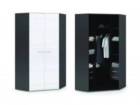 Шкаф угловой двухстворчатый Вегас в Лангепасе - langepas.mebel-tymen.ru | фото