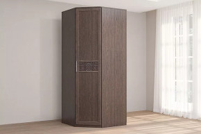 Шкаф угловой Кэт-4 Венге Диал в Лангепасе - langepas.mebel-tymen.ru | фото