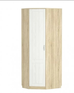 Шкаф угловой Оливия НМ 014.11 Х в Лангепасе - langepas.mebel-tymen.ru | фото