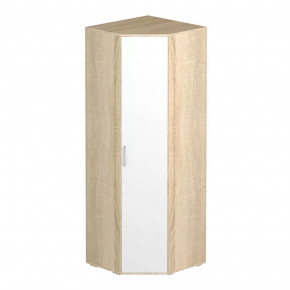 Шкаф угловой ШК-01 Белладжио в Лангепасе - langepas.mebel-tymen.ru | фото