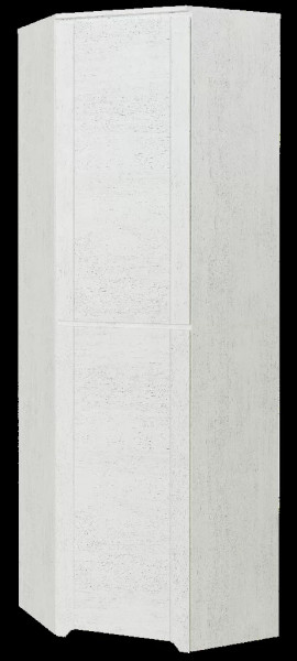 Шкаф угловой «Твист» №23 в Лангепасе - langepas.mebel-tymen.ru | фото