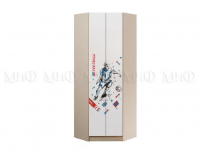 Шкаф угловой Вега New Boy в Лангепасе - langepas.mebel-tymen.ru | фото