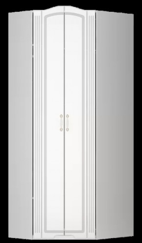 Шкаф угловой «Виктория» №26 в Лангепасе - langepas.mebel-tymen.ru | фото