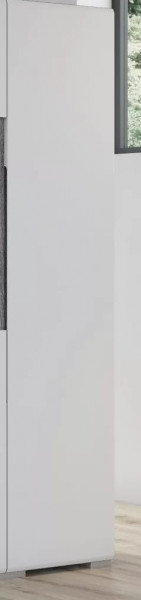 Шкаф Уна Лофт ШК-2807 в Лангепасе - langepas.mebel-tymen.ru | фото