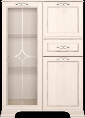 Шкаф универсальный «Венеция» №15 в Лангепасе - langepas.mebel-tymen.ru | фото
