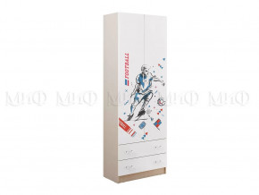 Шкаф Вега New Boy в Лангепасе - langepas.mebel-tymen.ru | фото