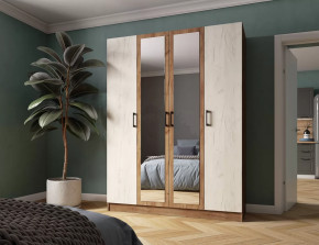 Шкаф Вегас 1600 в Лангепасе - langepas.mebel-tymen.ru | фото