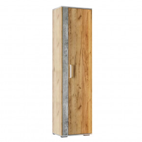 Шкаф-вешалка Кензо в Лангепасе - langepas.mebel-tymen.ru | фото