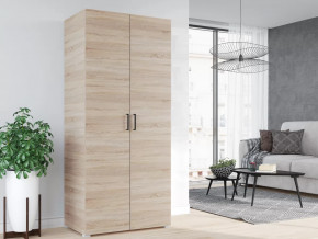 Шкаф Victor Сонома в Лангепасе - langepas.mebel-tymen.ru | фото