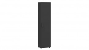 Шкаф «Витра» тип 1 Антрацит в Лангепасе - langepas.mebel-tymen.ru | фото