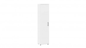 Шкаф «Витра» тип 1 Белый Ясень в Лангепасе - langepas.mebel-tymen.ru | фото