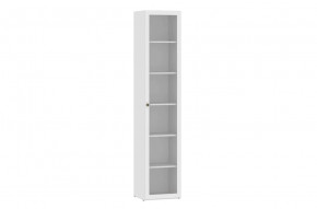 Шкаф (витрина) 041.85 Орлеан в Лангепасе - langepas.mebel-tymen.ru | фото