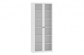 Шкаф (витрина) 041.87 Орлеан в Лангепасе - langepas.mebel-tymen.ru | фото