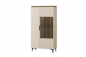 Шкаф-витрина Джулия 21.2 в Лангепасе - langepas.mebel-tymen.ru | фото