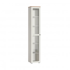 Шкаф-витрина Остин 16.394.03 в Лангепасе - langepas.mebel-tymen.ru | фото