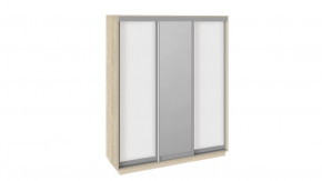 Шкафы-купе «Румер» в Лангепасе - langepas.mebel-tymen.ru | фото