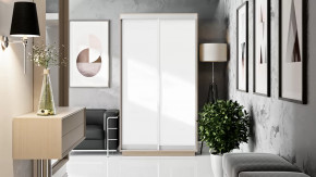 Шкафы-купе «Румер» в Лангепасе - langepas.mebel-tymen.ru | фото