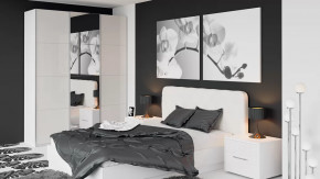 Шкафы-купе «Траст» в Лангепасе - langepas.mebel-tymen.ru | фото