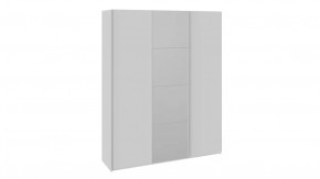 Шкафы-купе «Траст» в Лангепасе - langepas.mebel-tymen.ru | фото