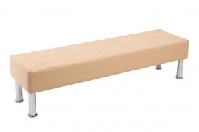 Скамья Марк (бежевый) в Лангепасе - langepas.mebel-tymen.ru | фото