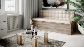 Скамья прямая «Форест» в Лангепасе - langepas.mebel-tymen.ru | фото