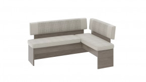 Скамья угловая «Дублин» в Лангепасе - langepas.mebel-tymen.ru | фото