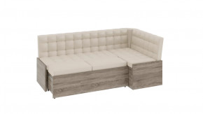 Скамья угловая «Форест» со спальным местом в Лангепасе - langepas.mebel-tymen.ru | фото