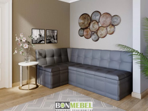 Скамья угловая со спальным местом  "Квадро" тип 1 в Лангепасе - langepas.mebel-tymen.ru | фото