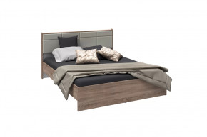 СОНАТА Кровать (сп/м 1400*2000мм) НАСТИЛ в Лангепасе - langepas.mebel-tymen.ru | фото