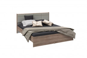 СОНАТА Кровать (сп/м 1600*2000мм) НАСТИЛ в Лангепасе - langepas.mebel-tymen.ru | фото