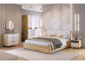 Спальный гарнитур Адам К3 в Лангепасе - langepas.mebel-tymen.ru | фото