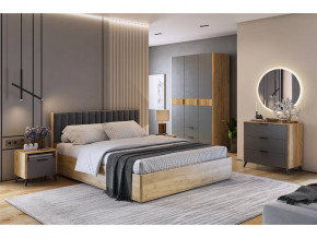 Спальный гарнитур Адам К4 в Лангепасе - langepas.mebel-tymen.ru | фото