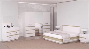 Спальный гарнитур Анона в Лангепасе - langepas.mebel-tymen.ru | фото