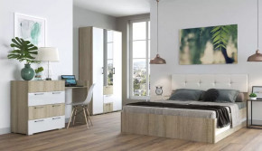 Спальный гарнитур Белладжио в Лангепасе - langepas.mebel-tymen.ru | фото