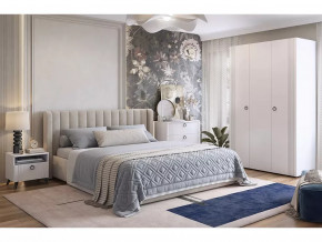 Спальный гарнитур Ева К1 в Лангепасе - langepas.mebel-tymen.ru | фото