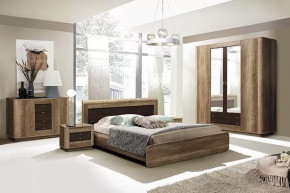 Спальный гарнитур Фантазия в Лангепасе - langepas.mebel-tymen.ru | фото