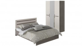 Спальный гарнитур «Фьюжн» стандартный в Лангепасе - langepas.mebel-tymen.ru | фото