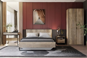 Спальный гарнитур Фолк в Лангепасе - langepas.mebel-tymen.ru | фото