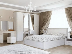 Спальный гарнитур Гамма-20 Серия №4 в Лангепасе - langepas.mebel-tymen.ru | фото