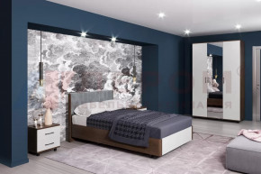 Спальный гарнитур Грейс композиция-2 в Лангепасе - langepas.mebel-tymen.ru | фото