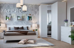 Спальный гарнитур Харрис в Лангепасе - langepas.mebel-tymen.ru | фото