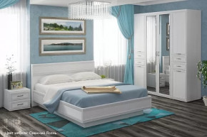 Спальный гарнитур Карина композиция-1 в Лангепасе - langepas.mebel-tymen.ru | фото