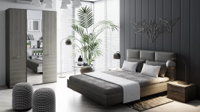 Спальный гарнитур «Либерти» №3 в Лангепасе - langepas.mebel-tymen.ru | фото