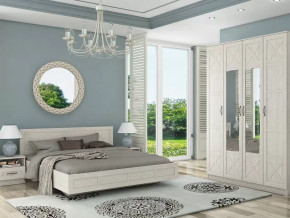 Спальный гарнитур Лозанна в Лангепасе - langepas.mebel-tymen.ru | фото