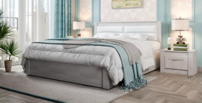 Спальный гарнитур Монако в Лангепасе - langepas.mebel-tymen.ru | фото