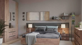 Спальный гарнитур Neo в Лангепасе - langepas.mebel-tymen.ru | фото